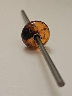 Trollbeads Amber #5